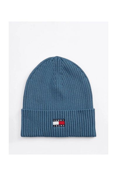 Tommy Hilfiger TJM Heritage Weißes Kapuzenpullover