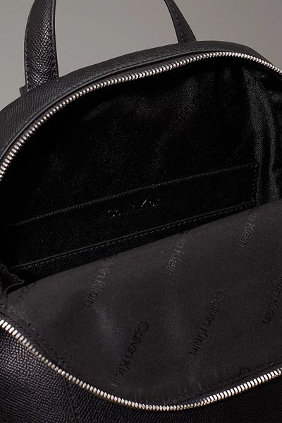 Calvin Klein Ck Must Dome - Caviar Model Backpack