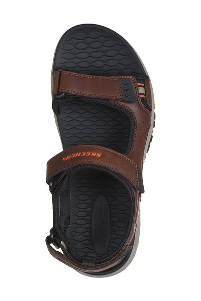 SKECHERS 205139 Braun Men