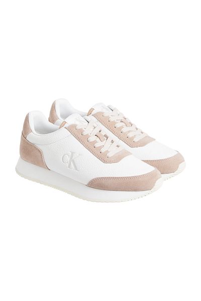 Calvin Klein RUNNER LACEUP LOW MIX MG