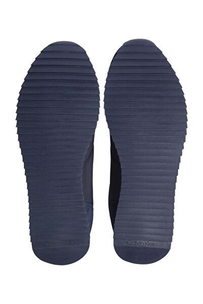 Calvin Klein MIX LOW TOP LACE UP