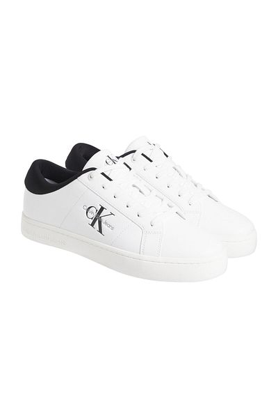 Calvin Klein Klasické tenisky Cupsole Low - Laceup LTH