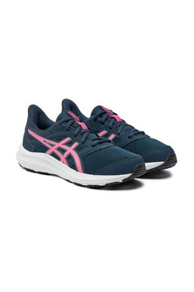 Asics Pantofi de alergare Blue Kids