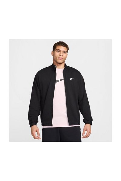 Nike M NK CLUB KNIT JKT – Projektname