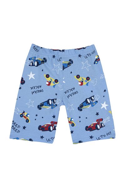 Chicco Pánské boty Pantaloni Corti GX9688