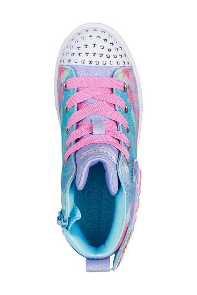 SKECHERS 314326 L Blau Frauen / Mädchen