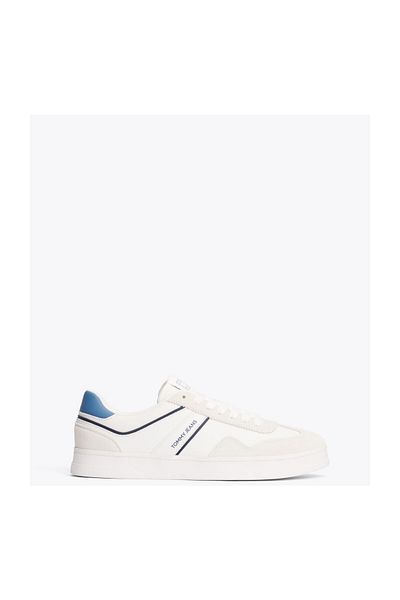 Tommy Hilfiger KŮŽE ZELENÉHO ŘÍZENÍ