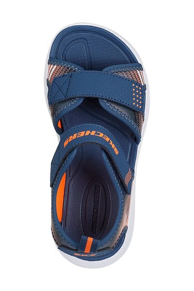 SKECHERS 407034 L Ochelari de soare unisex Blau