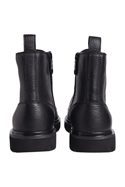 Calvin Klein Eva Mid - šněrovací džíny plisované