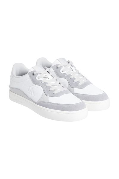 Calvin Klein Klasická košíčková podrážka MG WMM - Sneaker