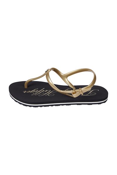 Tommy Hilfiger IM SIGNATURE THONG BEACH SANDAL