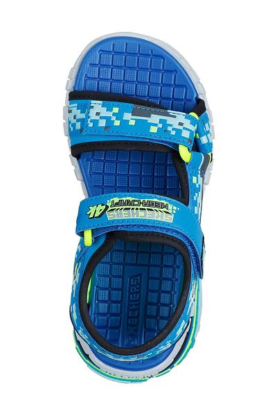 SKECHERS 402161 L Schwarz unisex