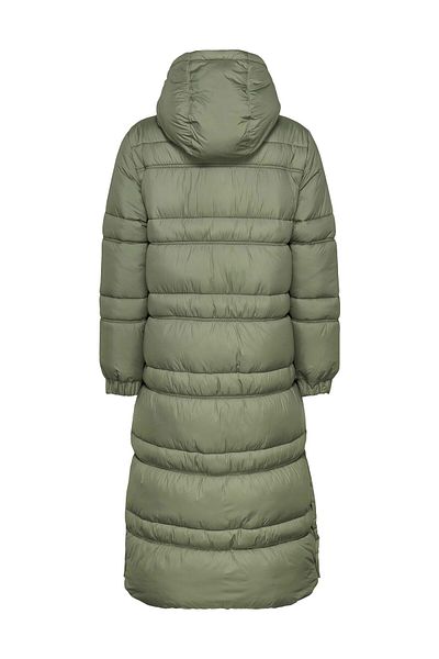 Tommy Hilfiger TJW MAXI ROUCH TAPE JACKET