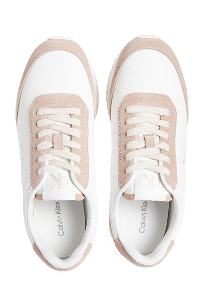 Calvin Klein RUNNER LACEUP LOW MIX MG