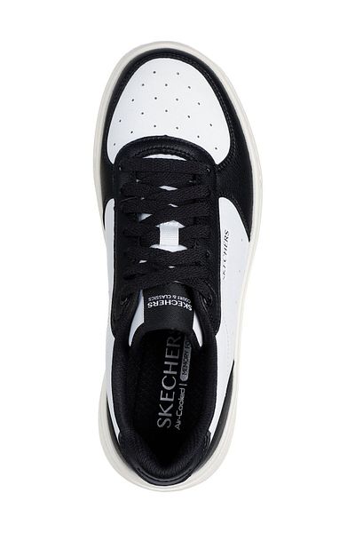 SKECHERS 185114 Модель Weiß жіночі / дівчачі туфлі