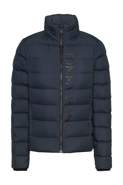 Tommy Hilfiger Tjw Lt - Be in Love Puffer