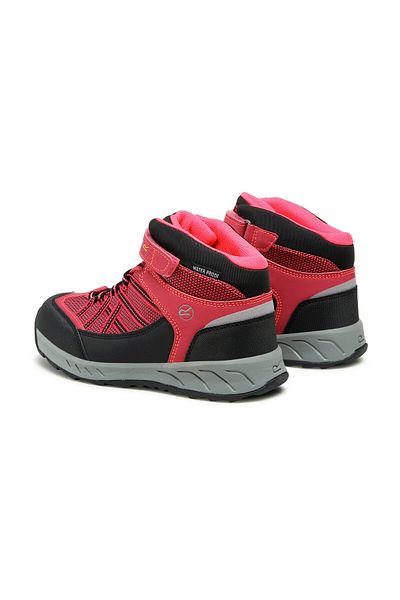 Regatta Turistické boty Pink Kids