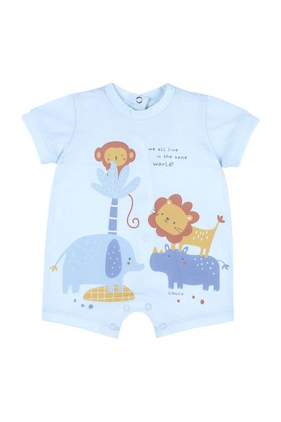 Chicco PAGLIACCETTO M/C