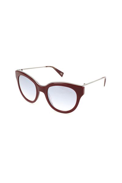 Marc Jacobs Sonnenbrille Damen/Mädchen BURGUND