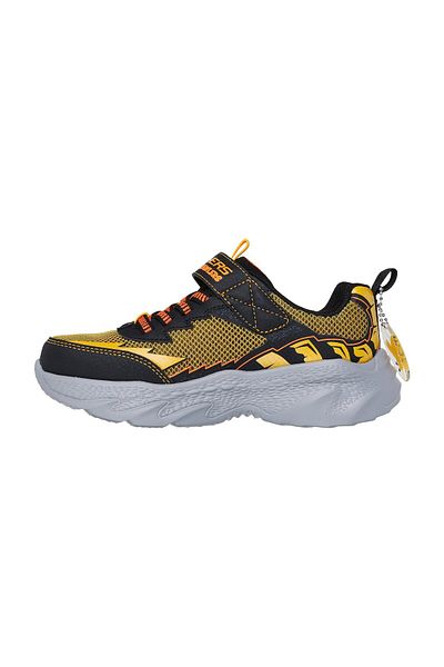 SKECHERS 402120 L Schwarz Unisex