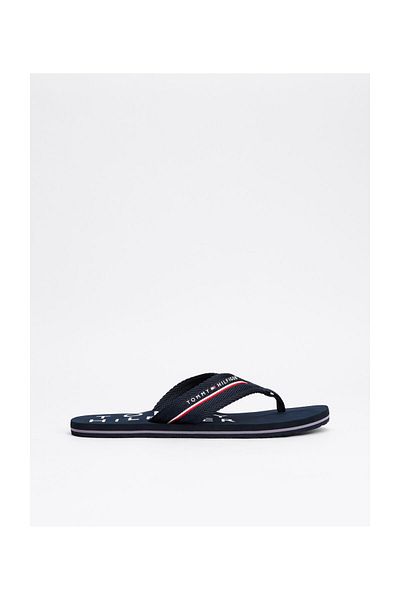 Tommy Hilfiger Web Beach Sandale