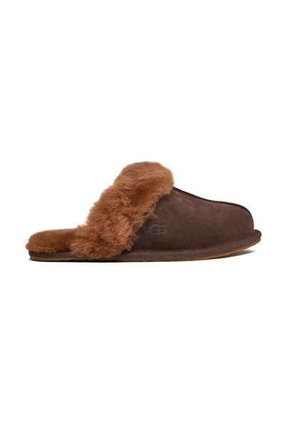 UGG W SCUFFETTE II - Papuci