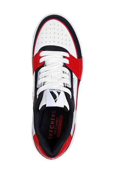 SKECHERS 183140 Model Weiß Pánské