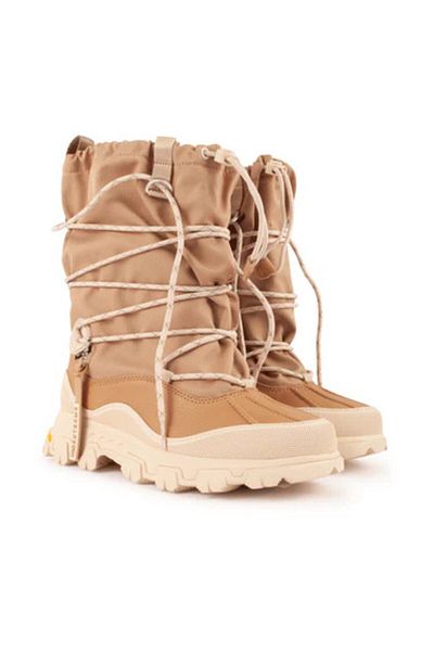 UGG W METROPEAK - Boots