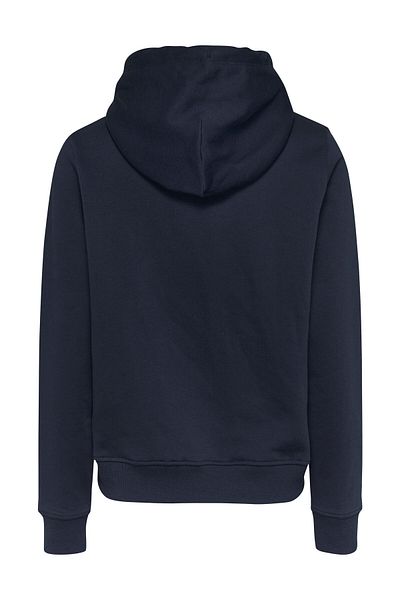 Tommy Hilfiger DÁMSKÁ MIKINA TOMMY JEANS REG LINEAR S KAPUCÍ