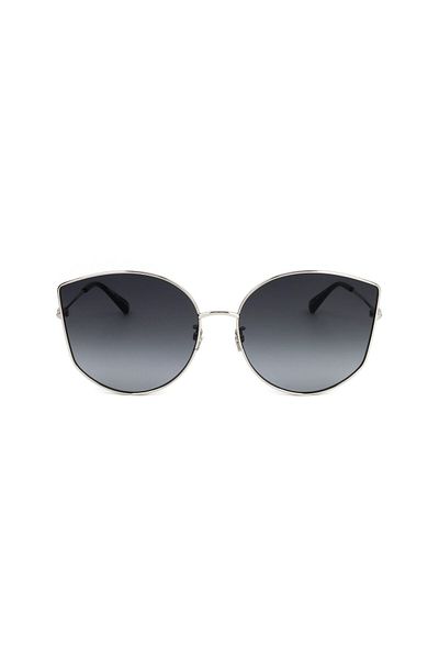 Moschino Modelové boty MOS SUN MOS086/G/S