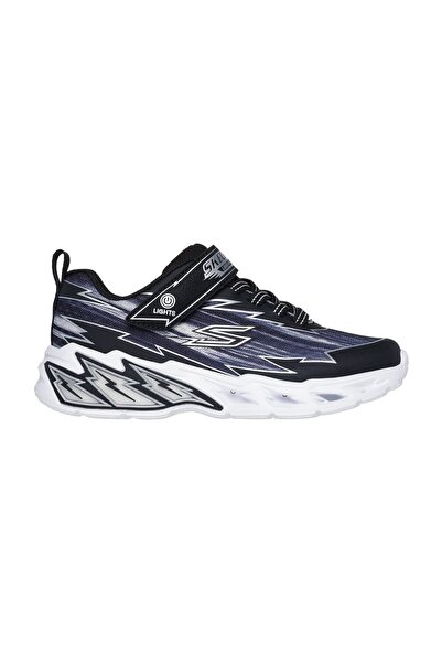 SKECHERS 400149 موديل L للجنسين شوارتز