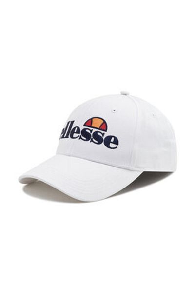 Ellesse Unisex Cap RAGUSA - Baseball Cap, Logo Stickerei, Cotton Twill, einfarbig