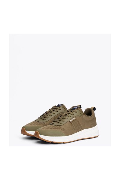 Tommy Hilfiger Lightweight Modern Knit Runner
