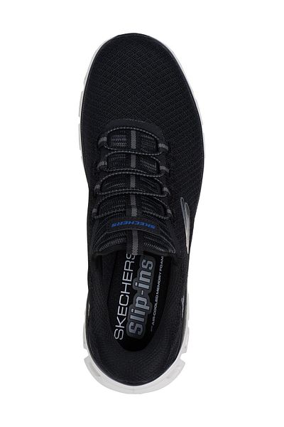 SKECHERS Schwarz für Männer 233010   Modell