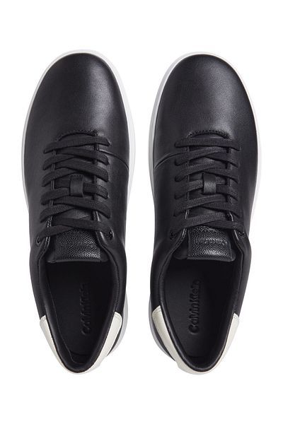 Calvin Klein Nízké šněrovací boty Oxford
