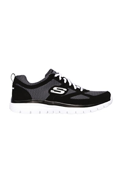 SKECHERS 52635 Schwarz- Male