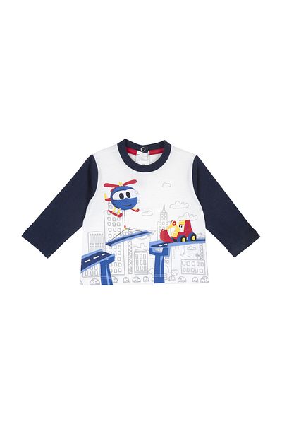 Chicco TRIČKO M/L