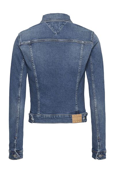 Tommy Hilfiger Bunda Vivianne Skn Ai1232
