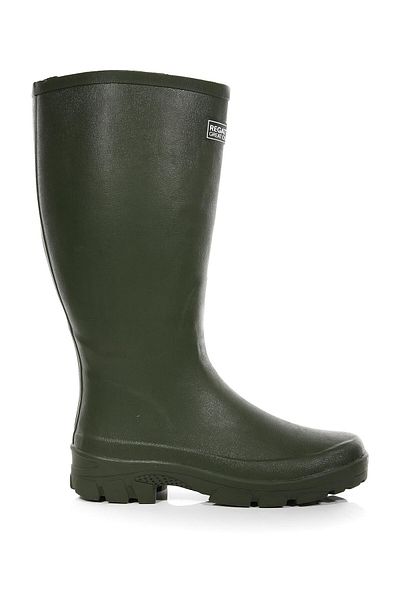 Regatta Wellington csizma Red Adults
