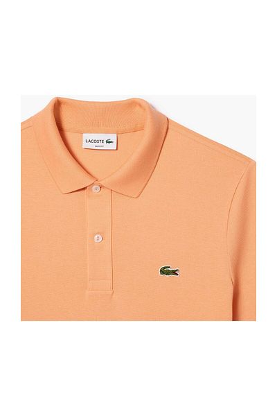 Lacoste Herren S/S Polo 01