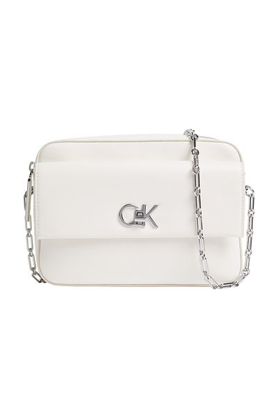 Calvin Klein CK zsebkamera táska – kényelmes és lezser kialakítás