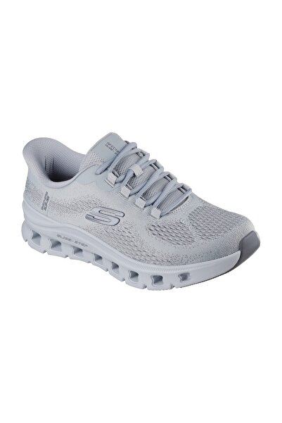 SKECHERS Ανδρικό Grau 232941