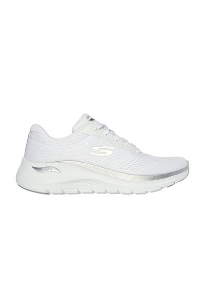 SKECHERS 150067 Weiß Ženy/Dívky