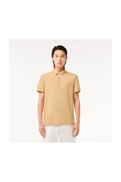 Lacoste Herren S/S Polo 01