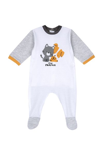Chicco TUTINA CON APERTURA PATELLO