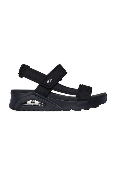 SKECHERS 119813   Schwarz-Schuhe für Damen und Mädchen