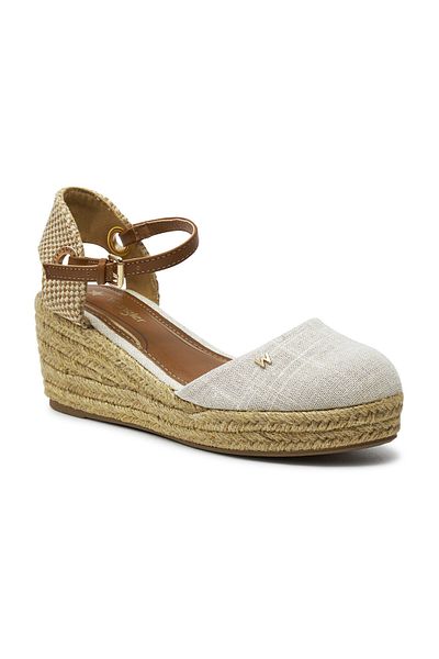 WRANGLER Espadrilles Gray Adults