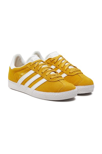 adidas Кецове Жълти Детски