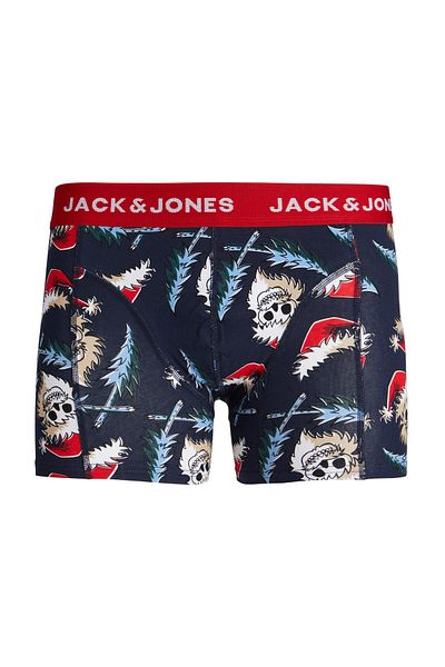 Jack & Jones Černá sada spodního prádla - pro dospělé