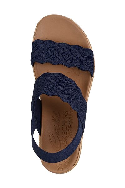 SKECHERS 119591   Blau Frau / Mädchen